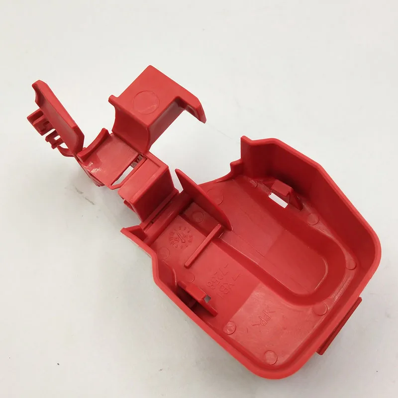 Novo para Honda Frete Grátis! Vermelho Bateria Positiva Cabo Terminal Capa 32418rbg300 32418-rbg-300 4 Cheap Fusíveis