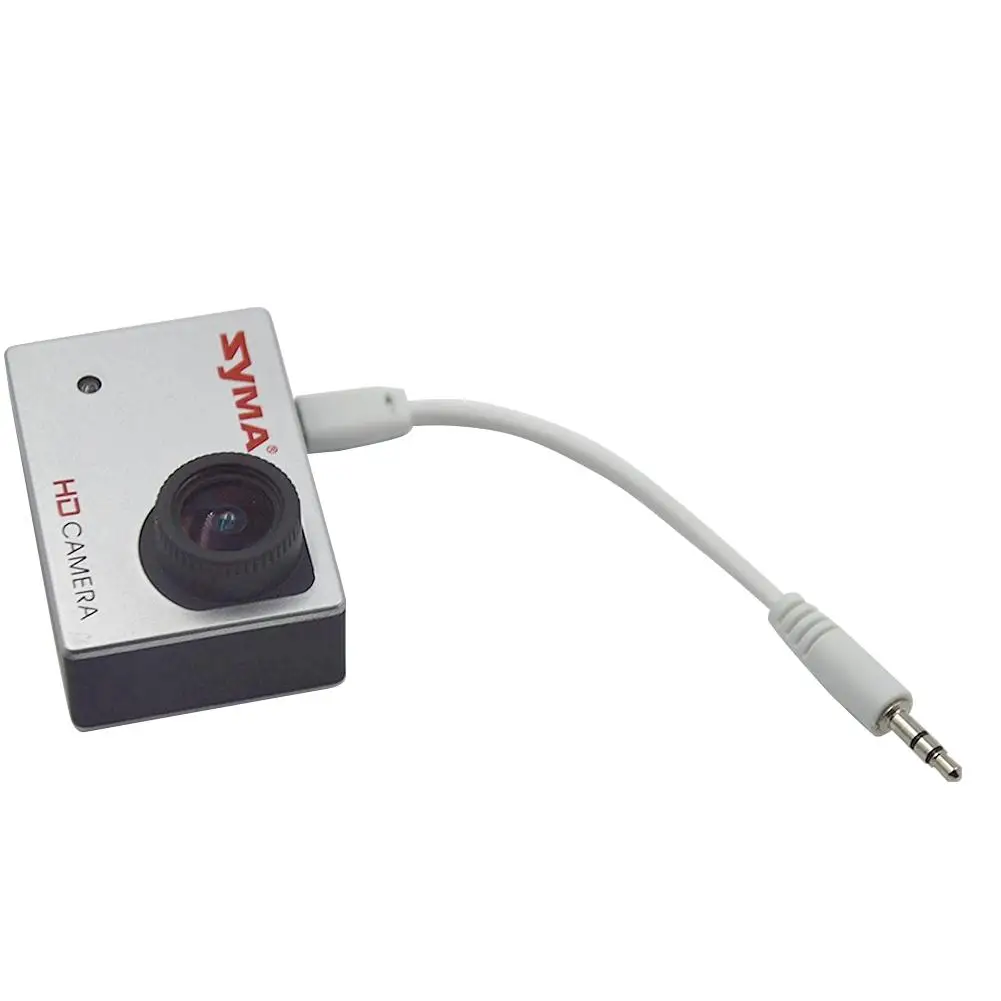 Аксессуары для замены кабеля питания камеры Syma X8HG X8G | Игрушки и хобби