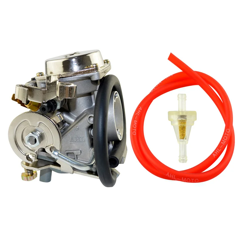 MotorcycleCarburetorFuelfilterOilTubeForYAMAHAXV240XVS250