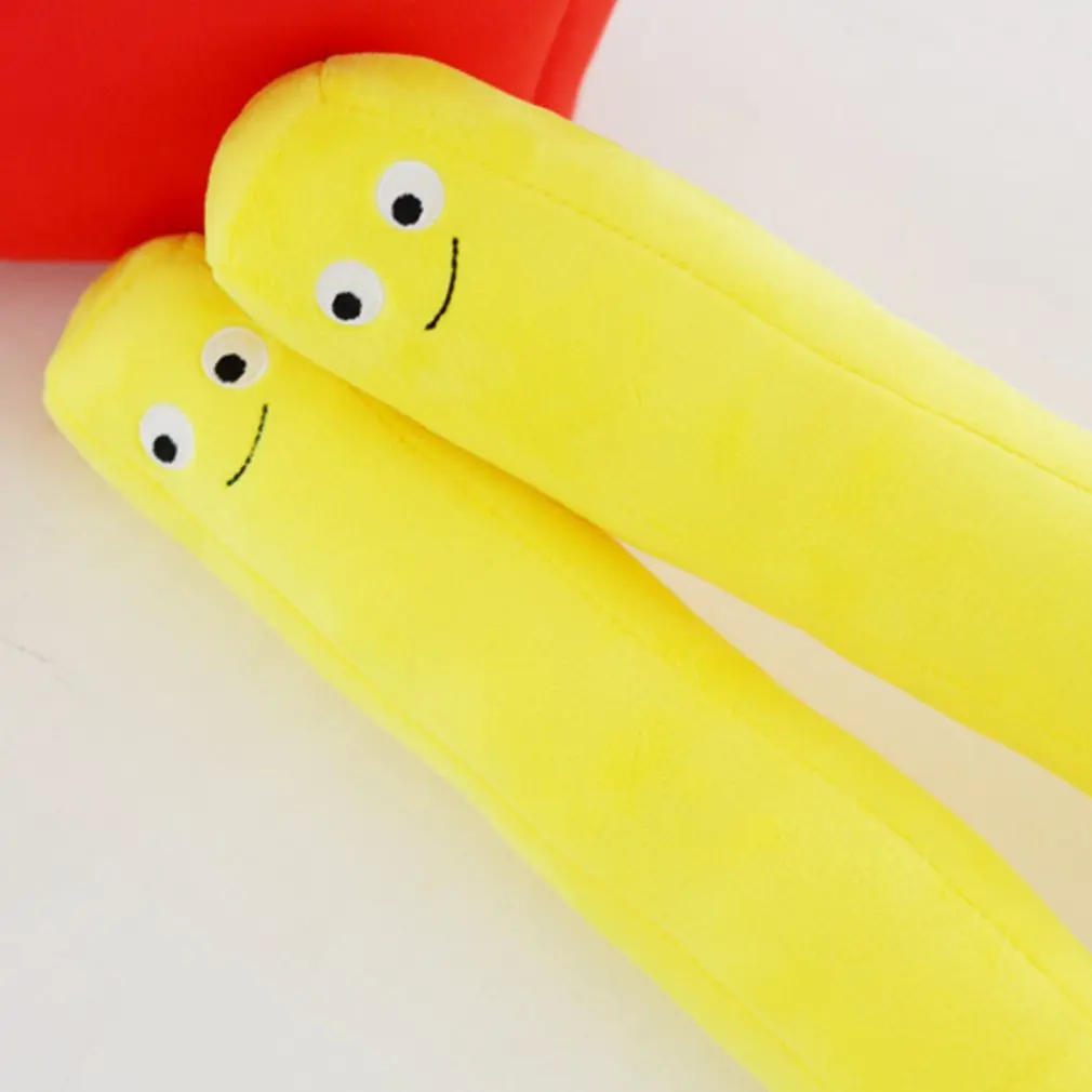 Мультфильм Прекрасный дизайн дети малыш мягкая плюшевая игрушка безвредная мягкая плюшевая кукла игрушка для ребенка лучший подарок на день рождения