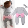 Girls' Baby Clothing