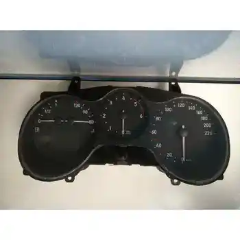 

5P0920823C BOX INSTRUMENTS SEAT TOLEDO (5P2)