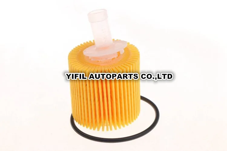 Масляный фильтр 04152-37010 для 2008 TOYOTA AURIS/COROLLA/PRIUS/RAV 4/URBAN CRUISER/YARIS/VITZ