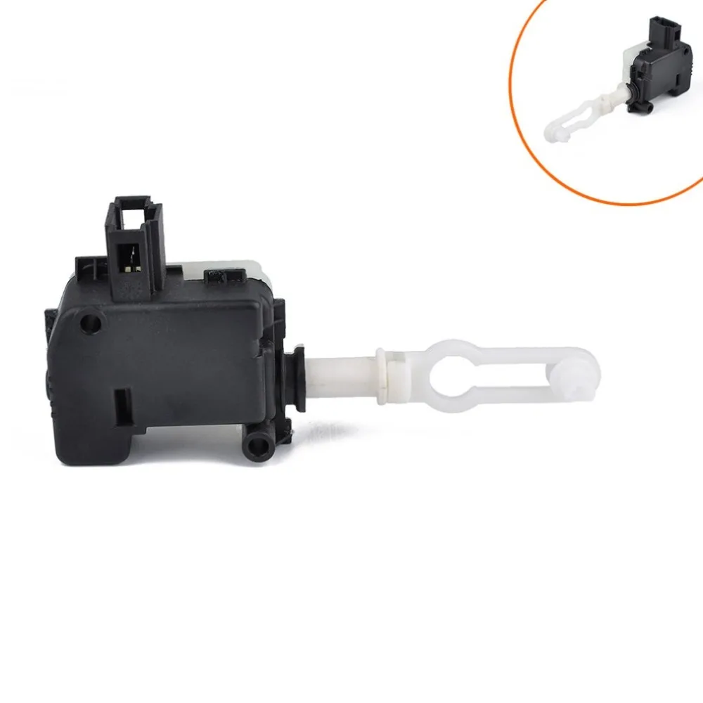 Universal Utility Auto Parts Replacement Parts Control Lock Professional Material Durable Life Not Easy To Damage