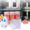 1/16 Scale Miniature Model Bricks ,Miniature Simulation Brick Molds DIY Kit for Sand Table Landscape Scenery 1