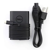 New Original 65w type c Latitude Ac Adapter For Dell Latitude 5290 5290 2in1 5480 5490 5491 5495 7490 Charger Power Supply