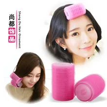 Manufacturers Direct Selling Bang Trimmer Single Flat Scissors Bang Shear DIY Hair Tools Pink