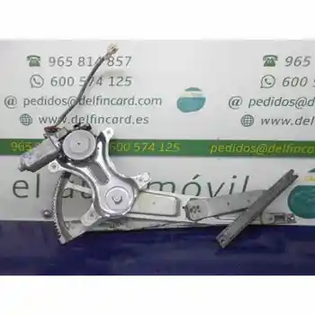 

WINDOW LIFTER FRONT RIGHT LEXUS IS200 (GXE10)