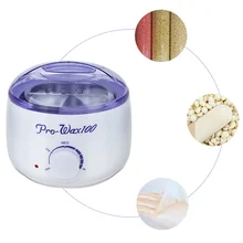 100 Вт нагреватель горячего воска воск для удаления волос воск ручной воск многофункциональная машина для обработки воска контроль температуры нагреватель