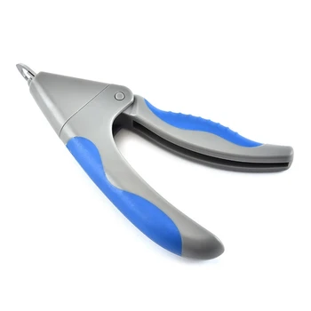 

Professional Pet Grooming Tools for Dog Nail Clippers and Trimmers, Razor Sharp Blades