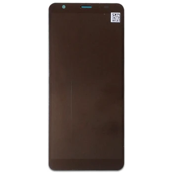 

Touch Screen LCD Assembly Display Digitizer Touch Replacement for ZTE Blade A5 2020 Phone Repair Parts