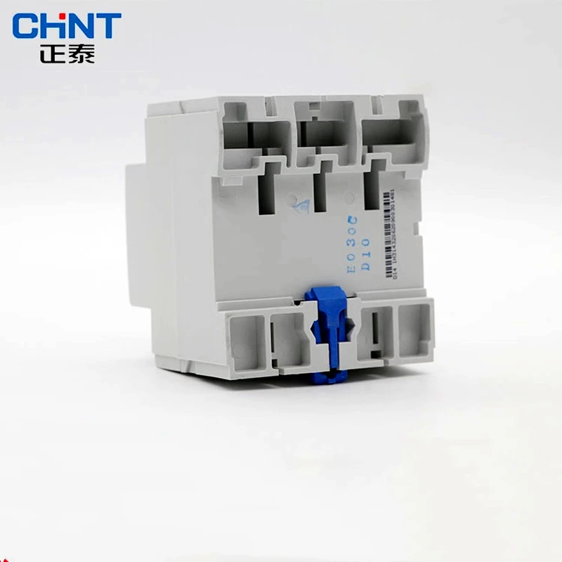 CHINT NL1-63 1p+ N(2 P) 3P+ N(4 P) 25A 40A 63A 30MA RCCB 50 hz