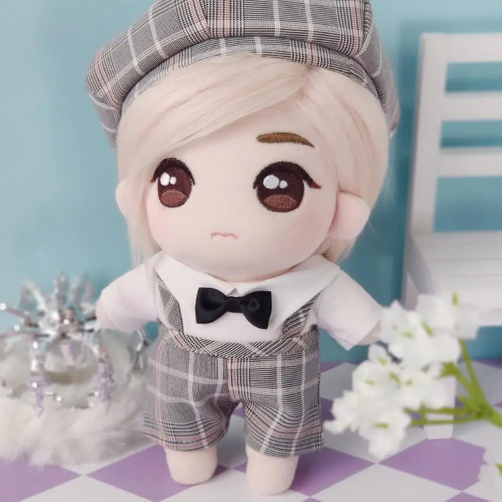 bts jungkook doll plush