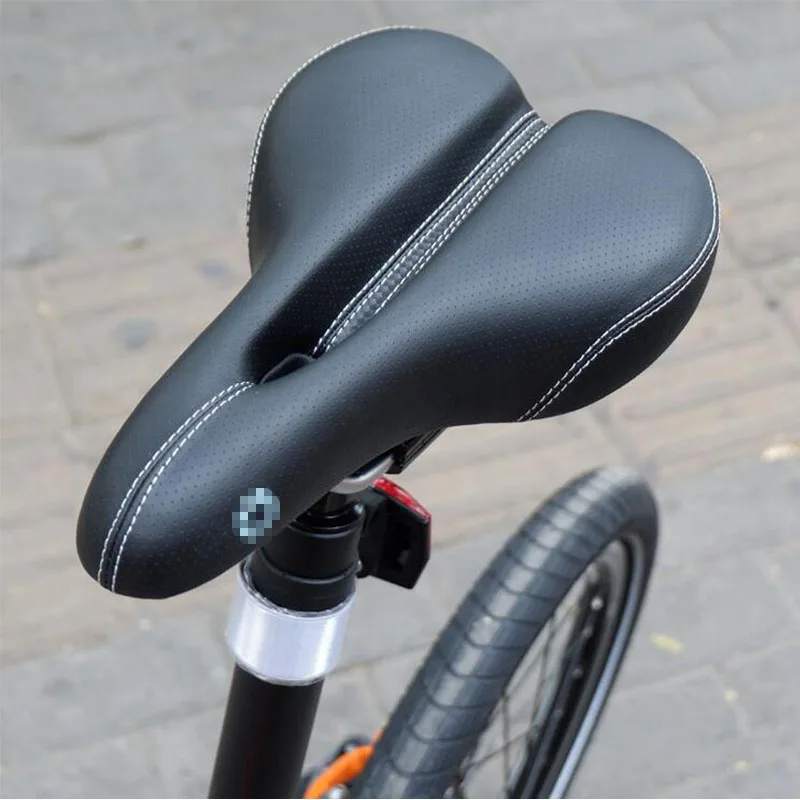 Zweet aardbeving Uitbreiden Fiets Zadel Voor Dahon Fiets Zadel SP8 Vouwfiets Originele Klassieke  Ademend Voor Mtb Racefiets Seat Mat