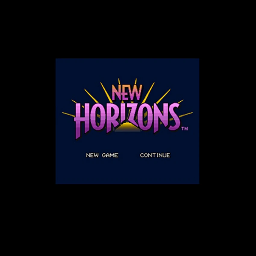 Uncharted Waters-New Horizons Версия США 16 бит английская большая 46 контактов серая игровая карта для NTSC игрового игрока