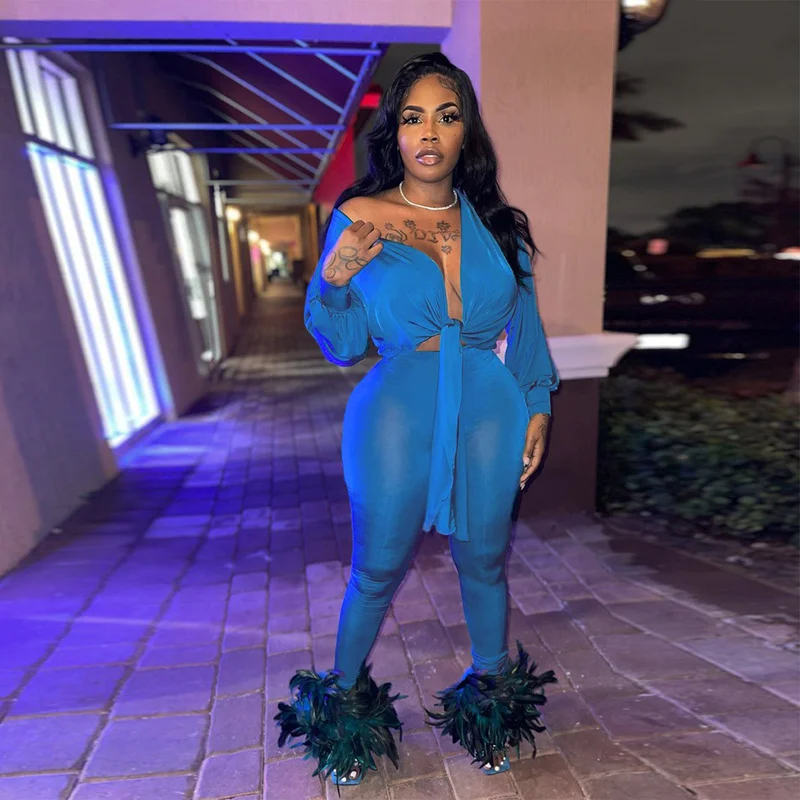 Рисунок 2 - Женские комплекты из двух предметов для фитнеса