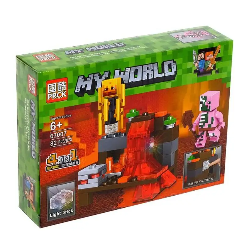 Designer my world 82 parts art. 63007 5155784 | Игрушки и хобби