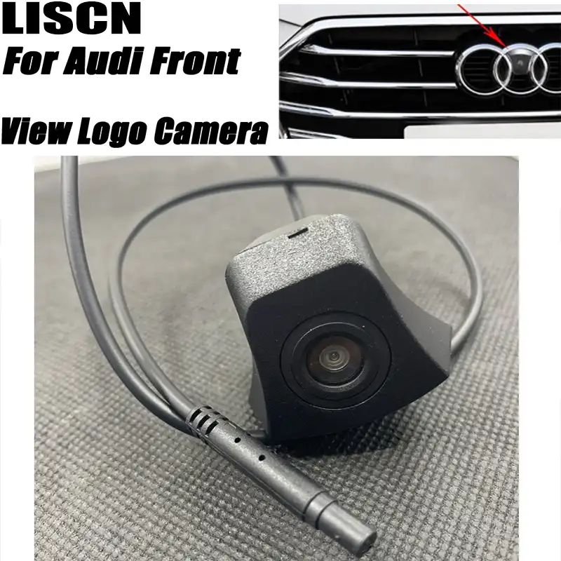 HD reversing camera for Audi A3 S3 8P MQB/8V 2013 2014 2015 2016 2017