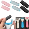 10 Pcs Electric Callus Hard Skin Remover Roller Head Replacement Feet Care Tool Rough Pedicure Tools Foot Care 1