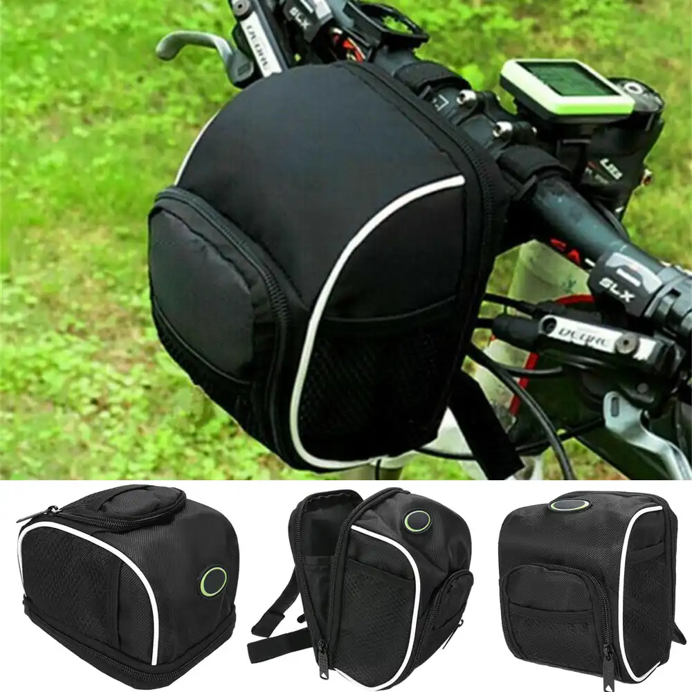 oxford bike bags
