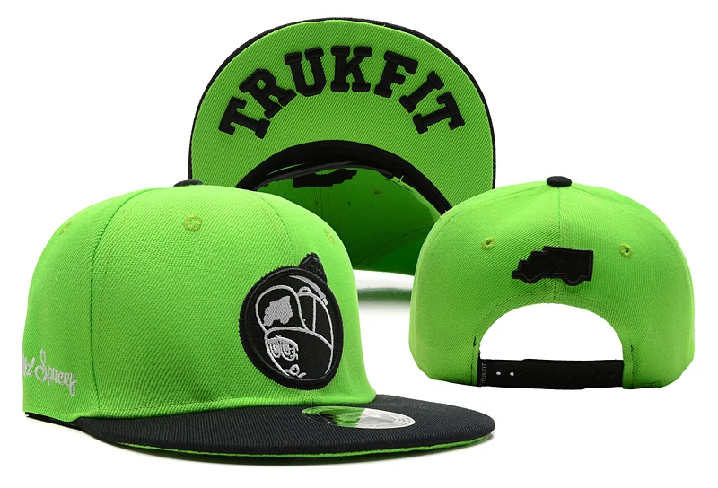 Лидер продаж; Новинка Для Мужчин's Trukfit Snapback шляпы случайный Шапки wo Для мужчин Регулируемая Баскетбол спортивные костей, мужские и женские бейсбольные кепки, strapback Шапки