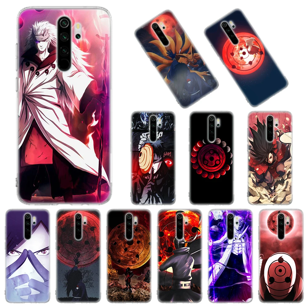Силиконовый чехол для Xiaomi Redmi Note 9S 8T 6 7 8 Pro 9 K20 K30 6A 7A 8A|Бамперы| |