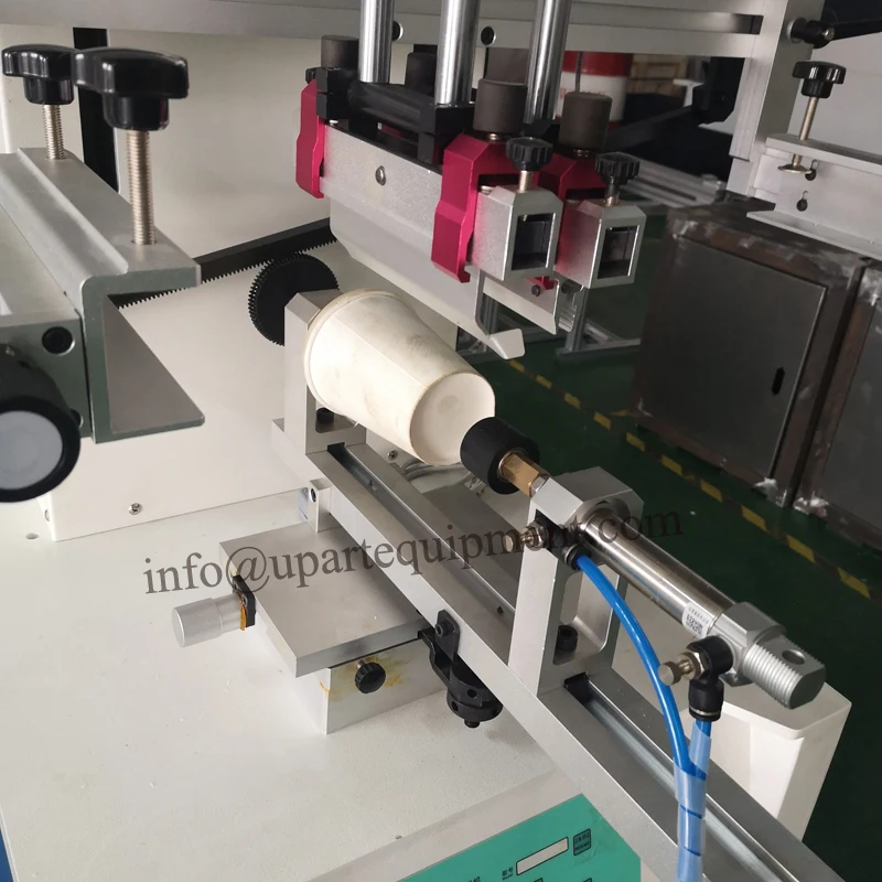 US-260R peper cup printing machine (4)