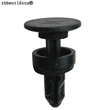 

shhworldsea auto plastic clips Cowl Top Retainer for Honda 91508-S50-003