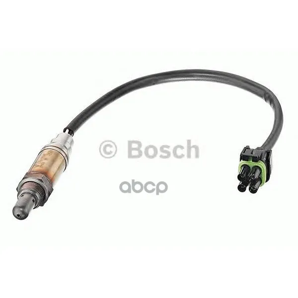 Кислородный Датчик 0258005247 Bosch арт. 0258005247