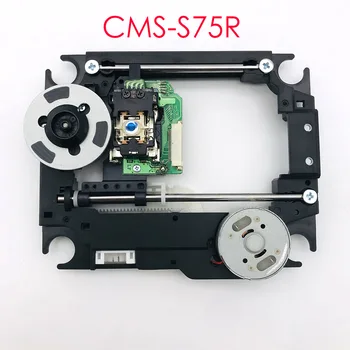 

Brand new and original SOH-DL3CH SOH-DL3C SOHDL3CH SOHDL3C DVD laser with mechanism CMS-S75R Dvd mechanism
