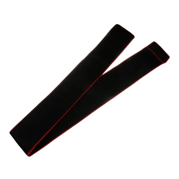 

Soft Fishing Rod Bag Rod Sleeve Cover Fishing Pole Glove Rod Protector Pouch