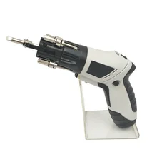 Напрямую от производителя новых продуктов Бытовая, мини-электрическая отвертка 4,8 V перезаряжаемая вращающаяся шуруповерт Mul