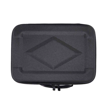 

Portable Eva Hard Shell Carry Case Scratch Proof Storage Pouch for Hyperice Hypervolt 2