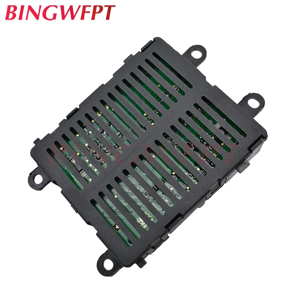 8R0 907 472 8R0907472 светодиодный фары DRL балласт 10056-17078 Управление модуль для Audi Q5