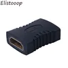 HDMI Female to Female Connector Adapter Extender Coupler Adapter Connector F/F Suitable For HDTV 1080P ► Photo 1/4