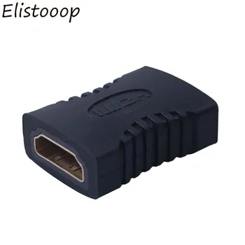 

HDMI Female to Female Connector Adapter Extender Coupler Adapter Connector F/F Suitable For HDTV 1080P