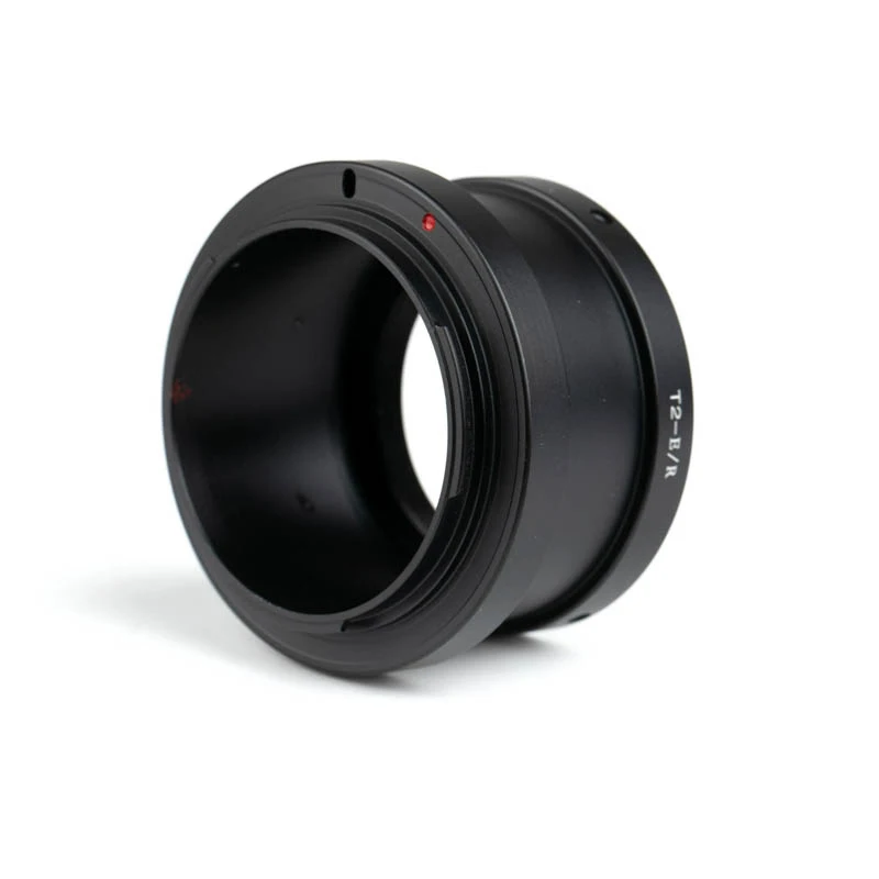 T2-EOS R переходное кольцо T2 T порт Телепаты для Canon Eos Rf порт полный рамки микро