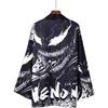 New Fashion Autumn Coat Japanese Retro Kimono Cardigan Anime Kimono Haori For Woman Man Loose Student Long Sleeve Outer Garment ► Photo 3/5