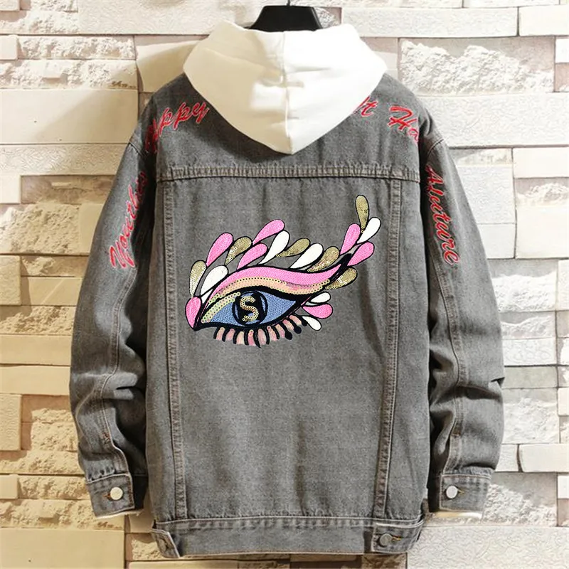 patches for clothing