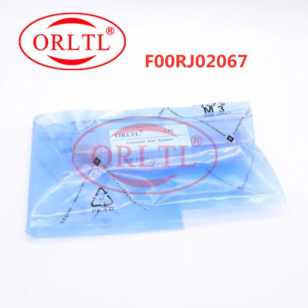 Орлит F ooR J02 067 FooRJ02067 комплект топливных клапанов и регулирующий клапан в сборе