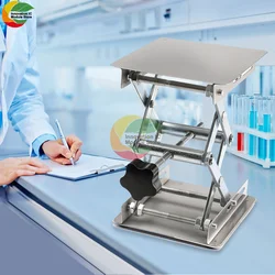 Table de routeur en aluminium, Plate forme de levage manuelle, machines pour le travail du bois, gravure, laboratoire, outils de menuiserie 