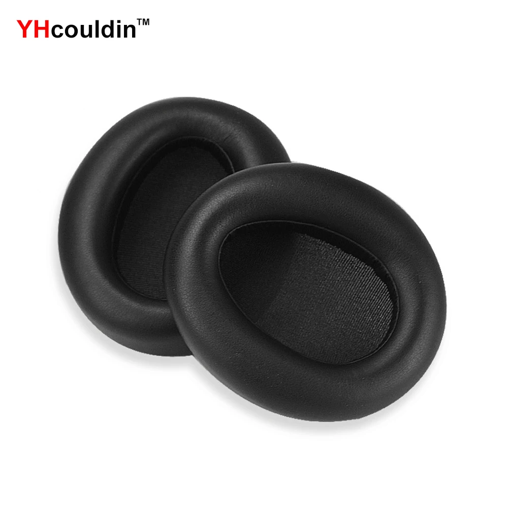 YHcouldin Ear Pads For Sony MDR 10RBT 10RNC 10R Replacement Headphone Earpad Covers