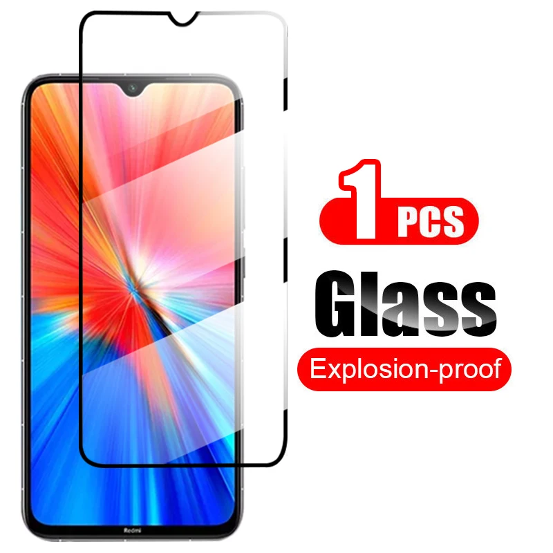 Redmi Note 8 2021 Tempered Glass Redmi Note 8 T Glass+Lens Film RedmiNote 8 Screen Protector For Xiaomi Redmi Note 8 Pro Glasses t mobile screen protector Screen Protectors