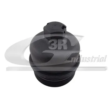 

812533RG. OIL FILTER CAP. CITRO & EUML; N: C5 II , C5 II Break C6, C8, C-CROSSER, C5 I Break PEUGEOT: 4007 , 407, 407 SW, 508