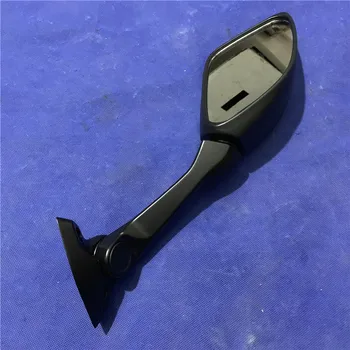 

Motorcycle Accessories Mirror GSX250R Left and Right Rearview Mirror Reversing Mirror
