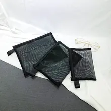 Женские сумки из трех предметов, косметический пакет, женские портативные сумки Ins Wind, лаконичные, превосходят огнестойкие продукты, большая чаша, сумка для путешествий