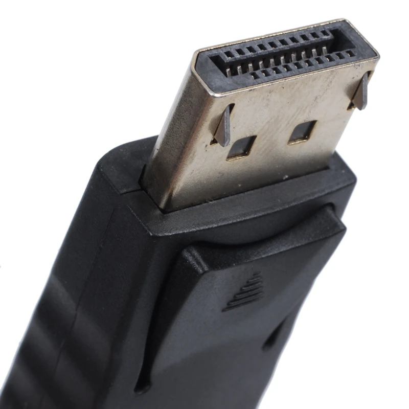 DP display port Male To HDMI Female кабель конвертер адаптер