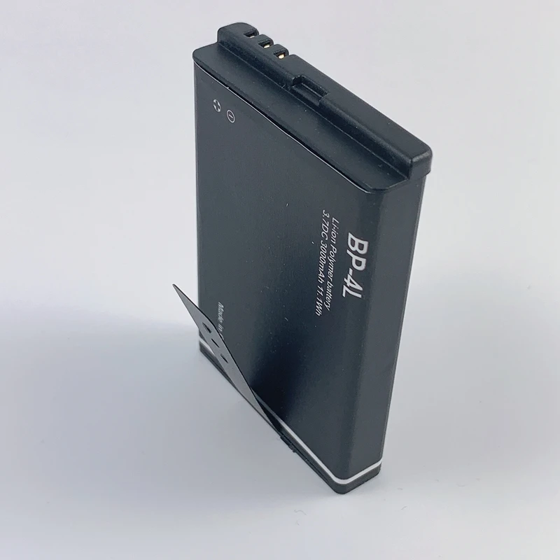 Высокое качество MG-4LH BP-4L батарея для Южной Huace Unistrong RTK gps 3,7 V 3000mAh Stonex FOIF контроллер данных литий-ионная батарея