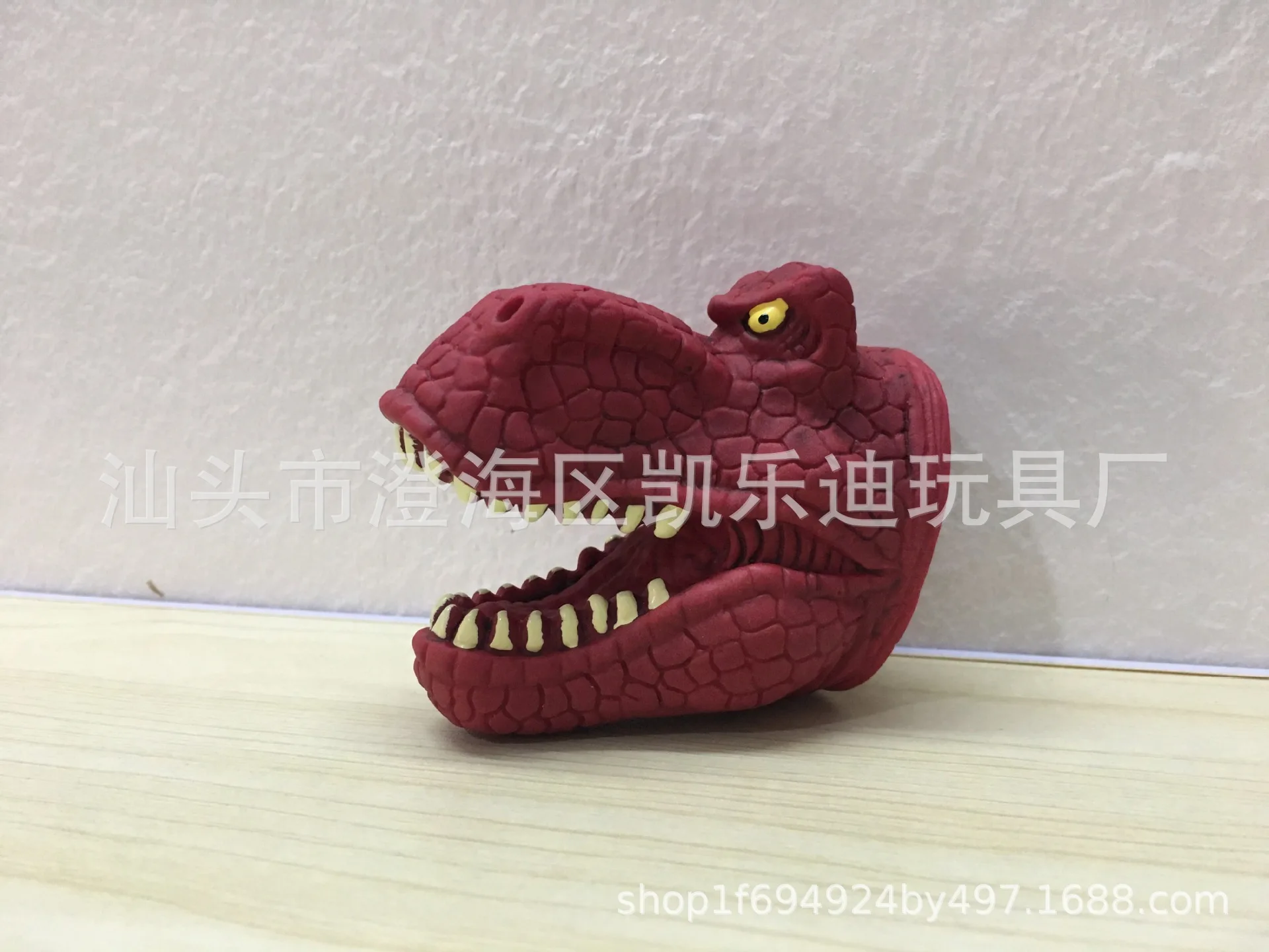 Лидер продаж модель мягкие Silcone динозавр перчатки T-Rex в парк развлечений кукла на палец-с открытым ртом Интерактивная с фигурами, новинка, детская игрушка