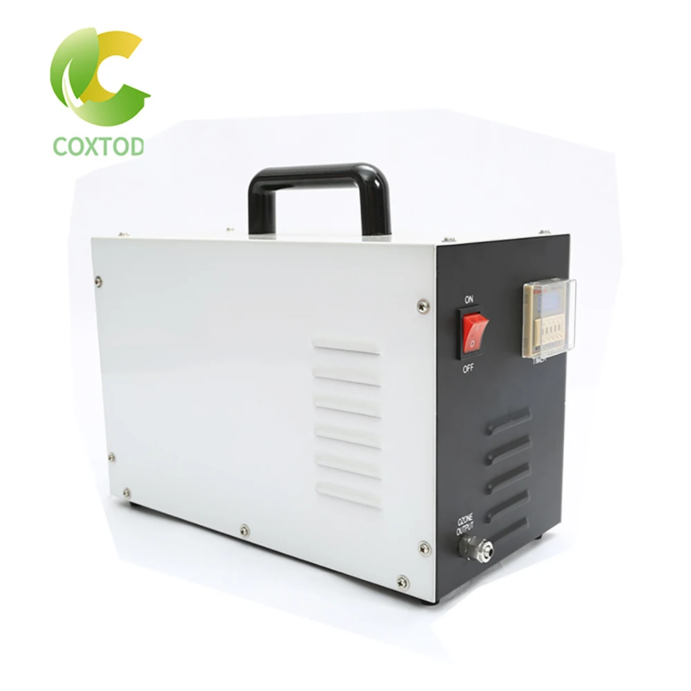 Hohe Effiziente Raum Sterilisation/Deodorant Luft Reiniger Ozon Generator Hohe Effiziente Raum Sterilisation/Deodorant Luft Reiniger Ozon Generator
